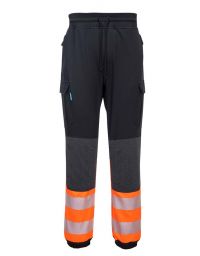 Warnschutz Bundhose Herren